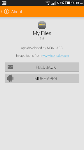 【免費生產應用App】My Files-APP點子