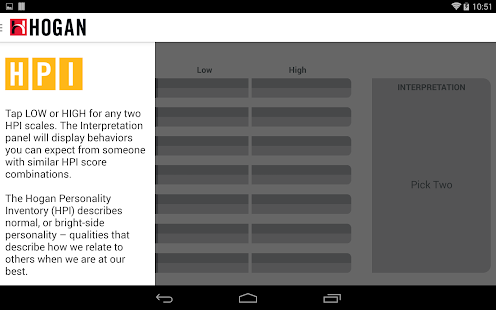 How to mod Hogan Pick 2 HPI 1.0.3 mod apk for bluestacks