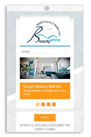 BEAUTY MARINE