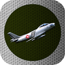 aircraft game APK