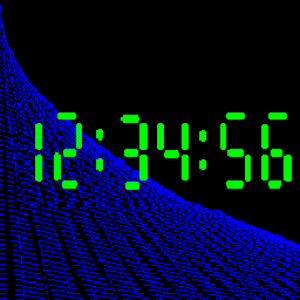 Text Digital Clock(Free).apk 0.06