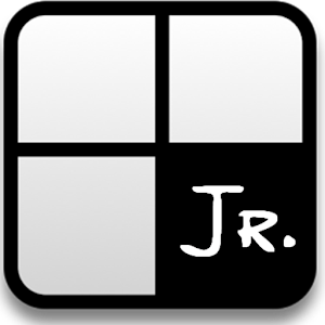 Crosswords Jr..apk 6.0