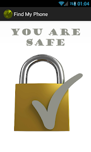 Find My Phone – "Find My Phone" locates lost or stolen phones by