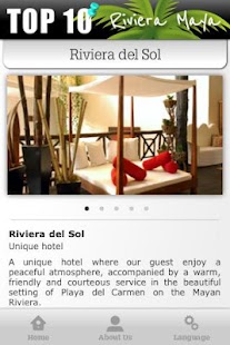 Family Hotels Riviera Maya Screenshots 1