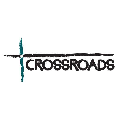 Crossroads Pregnancy Center LOGO-APP點子