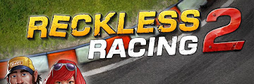 Reckless Racing 2 v1.0.2 Adreno Wvga