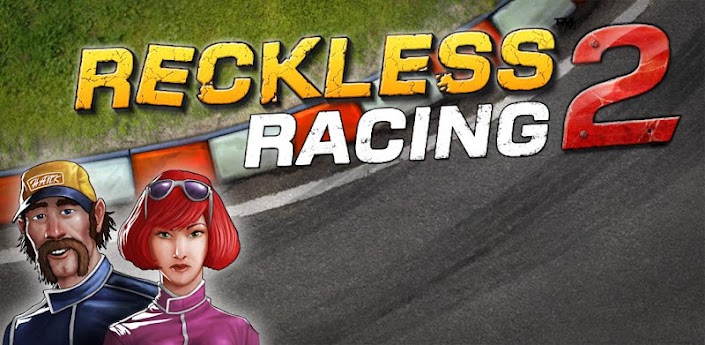 Reckless Racing 2