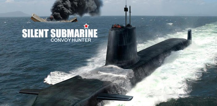 Silent Submarine Career 1.0.3