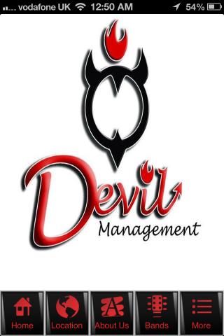 Devil Management
