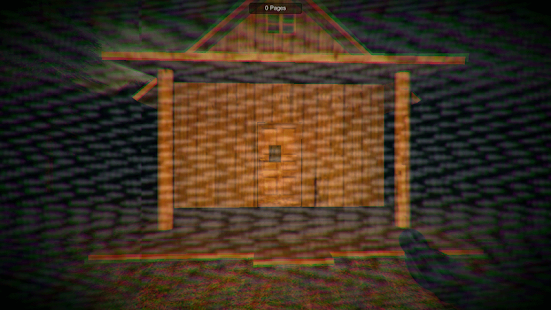Not So Slender Man Screenshots 6