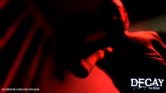 Free Decay: The Mare - Episode 1 APK for Android