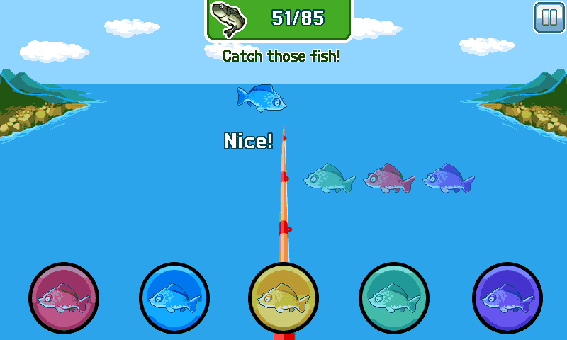 Little Big City - screenshot