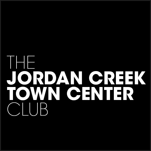 Jordan Creek Town Center LOGO-APP點子