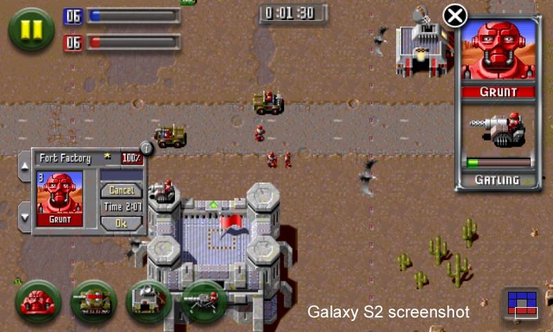    Z Origins - (Z The Game)- screenshot  