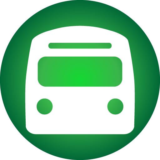 Baku Metro Map 交通運輸 App LOGO-APP開箱王