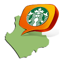 Pattaya Starbucks + logo