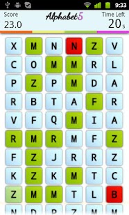 Free Download Alphabet 5 | Free Game APK