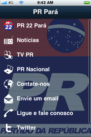 PR 22 PA Mobile