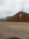 East Gate Baptist Church