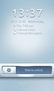 How to get Winter GO Locker 4 Christmas lastet apk for pc