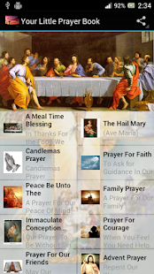 How to get Your Little Prayer Book patch 2.7 apk for bluestacks