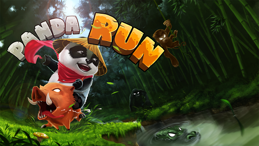 Panda Run