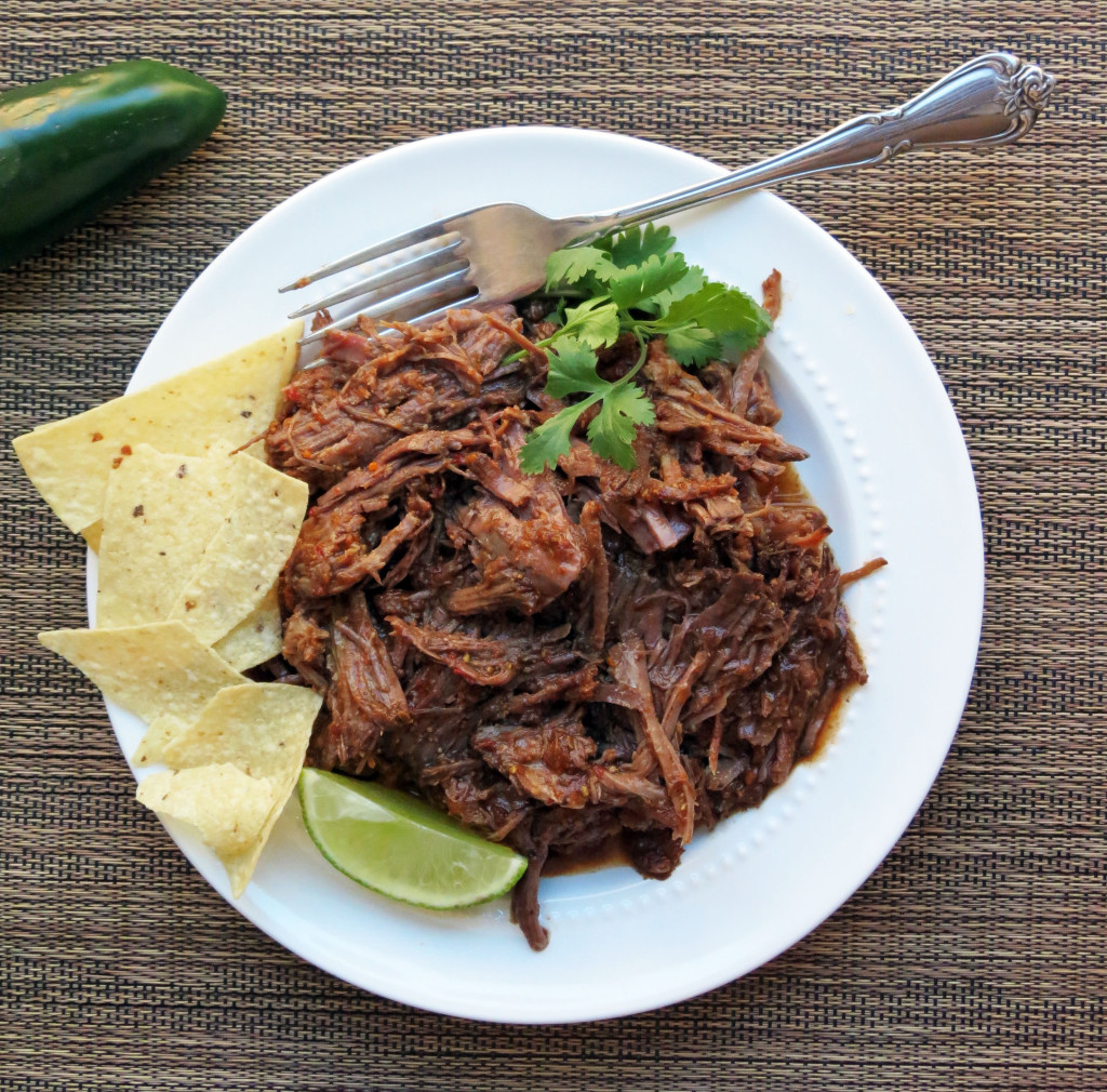 10 Best Crock Pot Shredded Beef Recipes