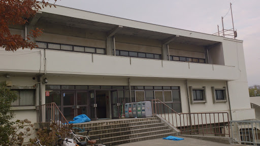 大阪大学豊中キャンパス 体育館 Portal In Miyayamachō ōsaka Japan Ingress Intel