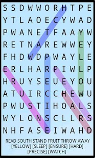 Download Word Search APK for Android