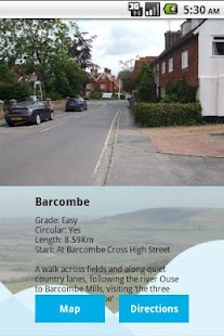 How to mod East Sussex Walks patch 14 apk for android