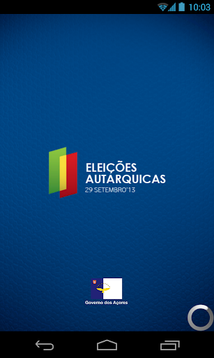 【免費新聞App】Eleições Autárquicas Açores-APP點子