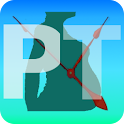 Pregnancy Tracker Lite logo