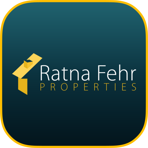 Ratna Fehr Properties 商業 App LOGO-APP開箱王