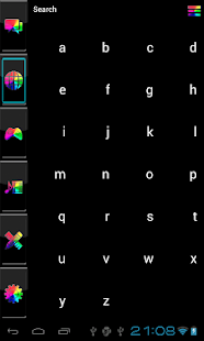How to mod Smart Launcher theme rainbow patch 1.20 apk for pc