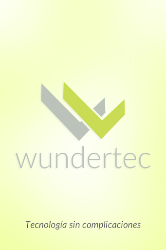 Wundertec