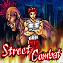 Street Combat logo