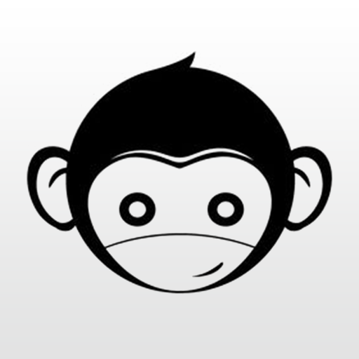 Green Monkey LOGO-APP點子