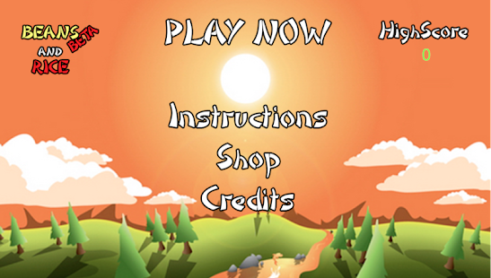 Download Beans and Rice APK