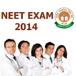 NEET medical entrance exam Apk