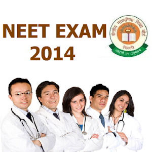 NEET medical entrance exam 1.7 Icon