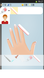 Lastest Doctor Finger Games APK for Android