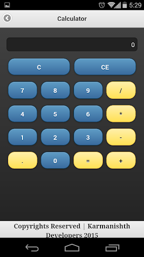 【免費工具App】Food Tax Calculator-APP點子