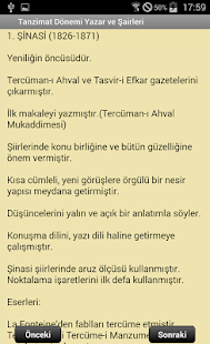 Free Download Tanzimat Sanatçıları-Eserleri APK for PC