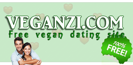 Free vegan dating site
