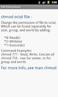 Free Download Daily Linux Commands APK