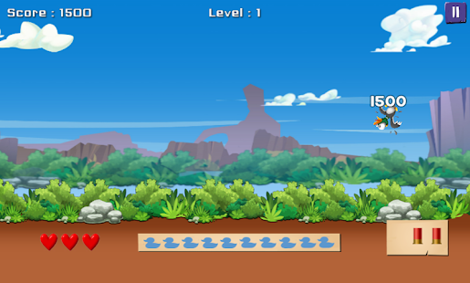 Lastest Duck Hunter APK