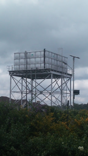 EdenVille Large Water Tank