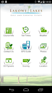 Free Lakowe Lakes APK