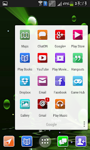 Auxiliary Icon pack Screenshots 4