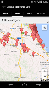 Milano Marittima Life Screenshots 2
